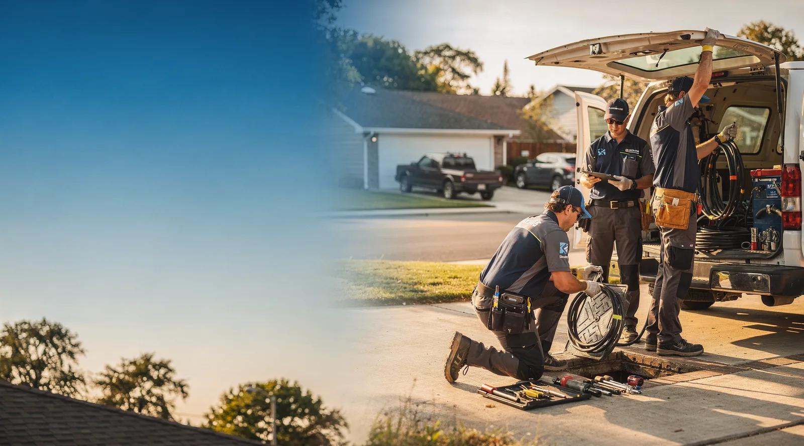 Water Softener Installation in Egan, LA near me